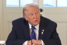 Ông Trump: Mỹ sẽ giành được chủ quyền đối với các căn cứ quân sự của Mỹ tại Greenland