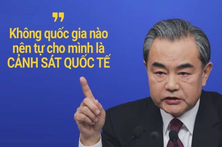 Maduro sụp đổ, người Trung Quốc “đợi đến tê chân rồi”, ‘cảnh sát quốc tế’ bao giờ đến?