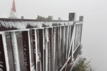 Không khí lạnh tăng cường mạnh từ 20/1, Bắc Bộ rét đậm có nơi dưới 6°C