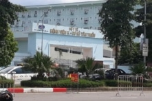 Bệnh viện K và Bệnh viện Việt Đức nằm trong kế hoạch thanh tra năm 2026