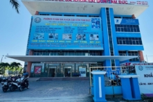 BHXH Cà Mau chuyển hồ sơ có dấu hiệu hình sự của Phòng khám Sài Gòn Tâm Đức