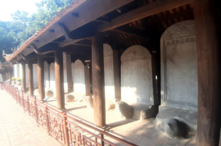 Hai vị Trạng nguyên thời nhà Mạc