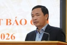 Bộ Công Thương: Mỏ Hải Sư Vàng có tiềm năng lớn về dầu khí