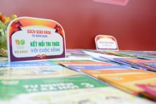 Bộ Giáo dục và Đào tạo hướng tới cung cấp miễn phí sách giáo khoa vào năm 2030
