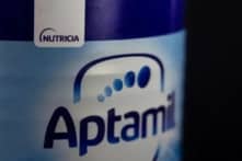 Bộ Y tế yêu cầu rà soát sữa Aptamil bị thu hồi tại Anh do nghi nhiễm độc tố