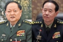 TQ: Thư mật của Tướng Trương Hựu Hiệp trước khi bị bắt được công khai?