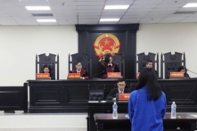 Chiếm đoạt hơn 2.705 tỷ đồng, cựu Phó giám đốc Eximbank nhận tù chung thân