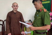 Chủ kênh TikTok “Phú Tử” bị khởi tố