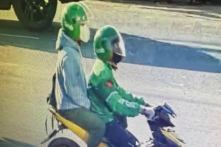 Nghi phạm cướp 1,8 tỷ đồng tại ngân hàng ở Gia Lai đã bị bắt