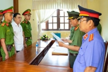 Công an TP. Cần Thơ cập nhật tiến độ 6 vụ án tại tỉnh Hậu Giang cũ