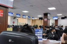 Công chức một cửa cấp xã Nghệ An nhận hỗ trợ 1,2 triệu đồng mỗi tháng từ 1/1