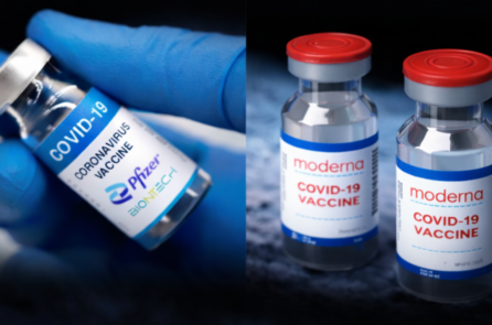 Vắc-xin COVID-19 của Pfizer và Moderna có khả năng gây ung thư?