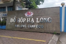 Tạm giữ phó trưởng trạm kiểm dịch vì nhận hối lộ từ Công ty Đồ hộp Hạ Long