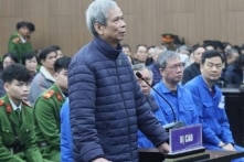 Cựu Chủ tịch Vicem bị đề nghị 12-13 năm tù vụ tòa tháp đắp chiếu