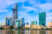 Đề xuất cho doanh nghiệp tự kê khai, tự nộp tiền sử dụng đất