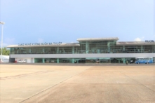 Đề xuất quy hoạch Cảng hàng không Buôn Ma Thuột đón 5 – 7 triệu khách/năm