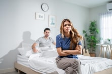 Đề xuất tòa án cho ly hôn nếu vợ chồng ly thân hơn 3 năm không hòa hợp