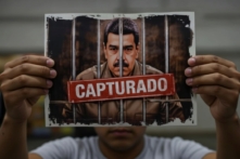 Phóng thích 800 tù nhân chính trị, Venezuela bước sang giai đoạn hậu Maduro