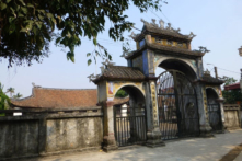 Chuyện 2 anh em họ Lê được phong Trạng Ăn và Trạng Chữ