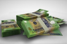 Doanh nghiệp Hà Nội thưởng Tết 2026 cao nhất hơn 600 triệu đồng