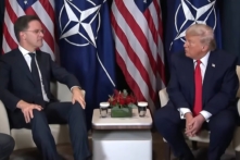 Ông Trump cảnh báo rút khỏi NATO, Tổng Thư ký Rutte thăm Washington vào tuần tới