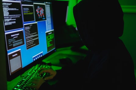 Rò rỉ lớn: Tin tặc rao bán bản thiết kế tên lửa của Trung Quốc