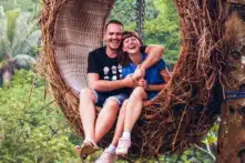 Hương vị của hạnh phúc