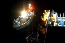 Chìm phà tại Philippines: Ít nhất 18 người thiệt mạng, 10 người mất tích
