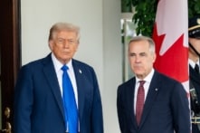 Thủ tướng Canada Carney ủng hộ Mỹ–Israel không kích Iran, kêu gọi bảo vệ thường dân