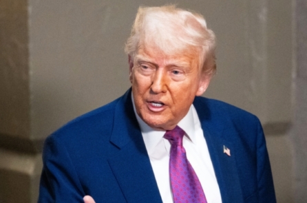 Tổng thống Trump áp dụng lệnh trừng phạt mới đối với chế độ cộng sản Cuba
