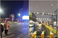 Có nơi nào trên thế giới đón năm mới như ở Trung Quốc?