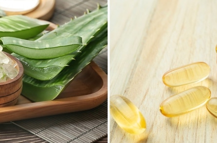 Tự làm 5 loại kem dưỡng ẩm giúp làn da vượt qua mùa đông khô lạnh