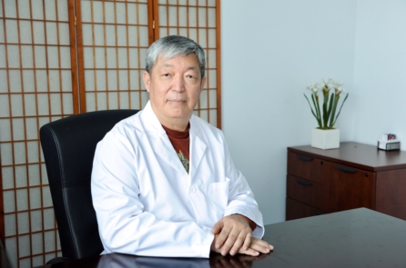 Từ bờ vực sinh tử đến hành trình cứu người của một bác sĩ Đông y