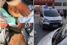 TQ: Học sinh nội trú tử vong, nhà trường vội chuyển thi thể gây bùng nổ dư luận