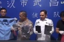 Cảnh sát Vũ Hán rởm tại Indonesia: Chỉ có người Trung Quốc mới lừa được người Trung Quốc