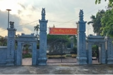 Thời Hồng Đức, kẻ làm thuê ở đợ cũng có cơ hội đỗ tiến sĩ