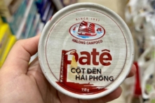 Hải Phòng tiêu hủy gần 14.000 hộp patê Cột Đèn của Đồ hộp Hạ Long