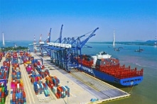 Năm 2026, Cảng Hải Phòng đặt mục tiêu sản lượng 60 triệu tấn