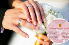 Chính thức áp dụng quy định mới về đăng ký khai sinh và kết hôn