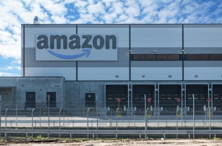 Hãng Amazon mua Globalstar hơn 11 tỷ USD, cung cấp kết nối vệ tinh cho iPhone