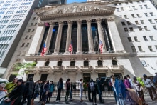 Báo cáo thường niên Global SWF: Mỹ trở thành điểm đến đầu tư hàng đầu