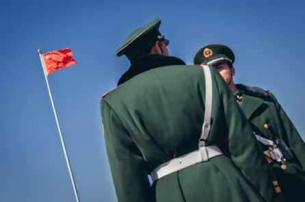 Báo cáo: Vi phạm tự do tôn giáo “đặc biệt nghiêm trọng” ở Trung Quốc