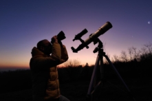 NASA: Những sự kiện thiên văn đáng chú ý trong năm 2026