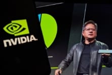 Nvidia bắt đầu sản xuất hàng loạt chip AI thế hệ mới