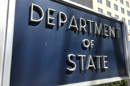 Chính quyền Trump gia tăng sức ép buộc Iraq giải tán các lực lượng vũ trang thân Iran