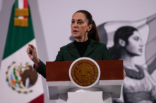 Tổng thống Mexico Sheinbaum định kiện ông Musk vì bảo bà chịu ảnh hưởng từ băng ma túy