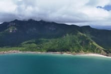 Thanh tra việc chuyển mục đích sử dụng rừng làm Nhà máy xử lý rác Côn Đảo