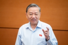 Tổng Bí thư, Chủ tịch nước Tô Lâm sắp thăm cấp nhà nước tới Trung Quốc