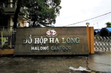 Tổng giám đốc Đồ hộp Hạ Long vừa bị bắt là ai?