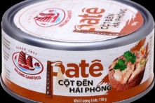 TP. Hải Phòng cảnh báo về nhãn pate Cột Đèn Hải Phòng